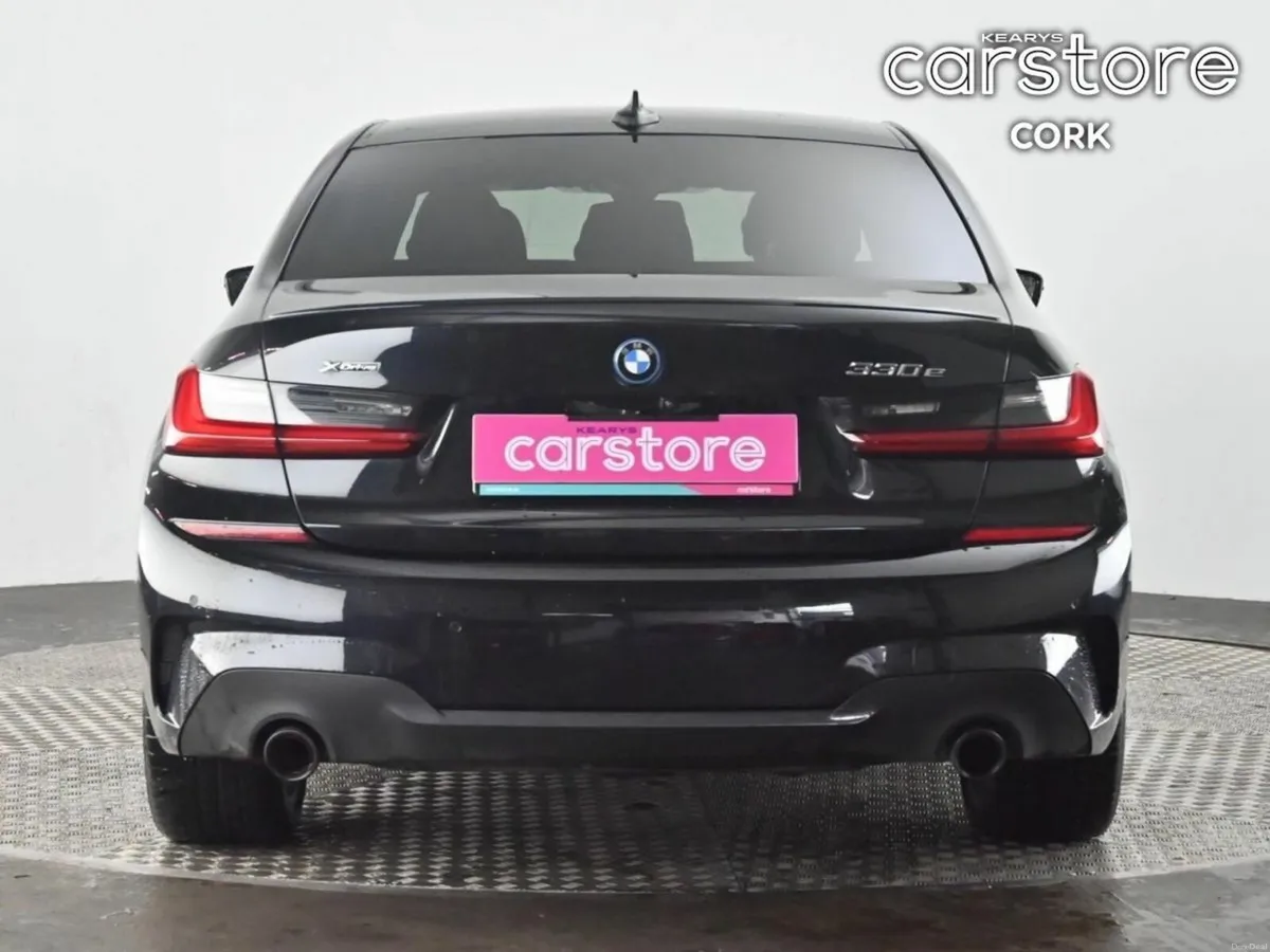 BMW 3-Series 330 E Xdrive M Sport Auto  330 e xDri - Image 4