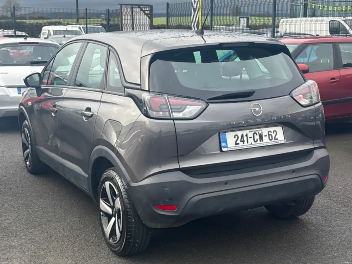 Opel Crossland X CROSSLAND X SC-1.2 110BHP  -PET- - Image 3