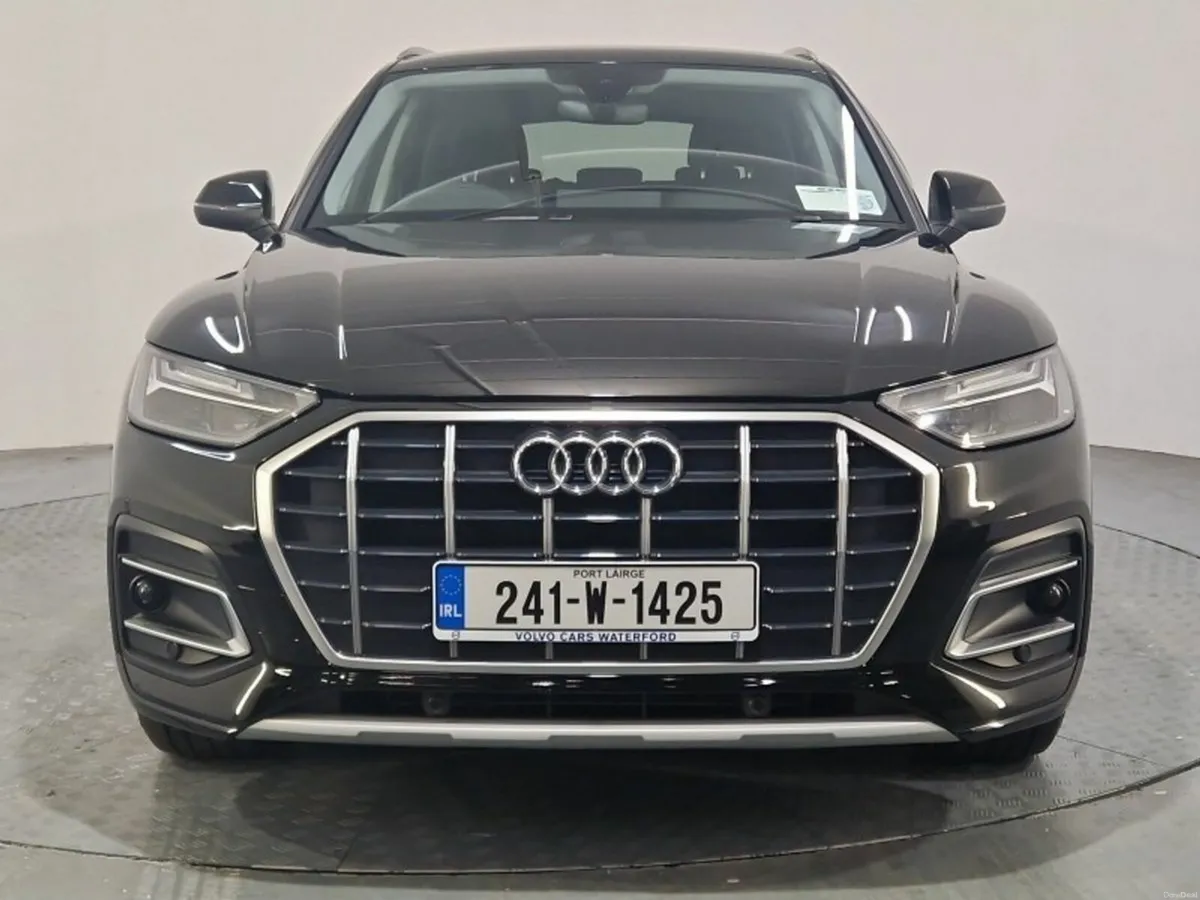 Audi Q5 35 TDI S tronic SE - Image 2