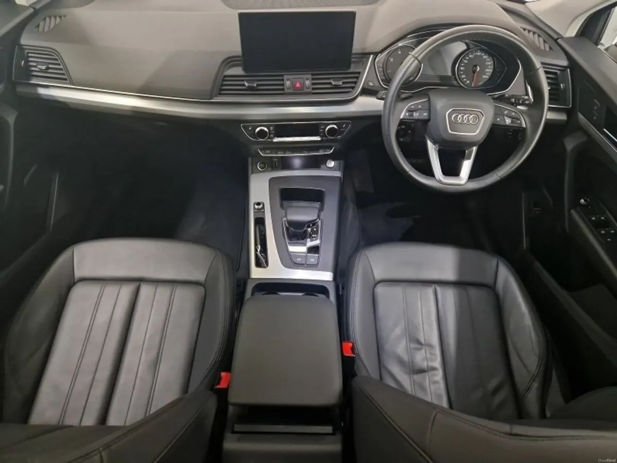 Audi Q5 35 TDI S tronic SE - Image 4