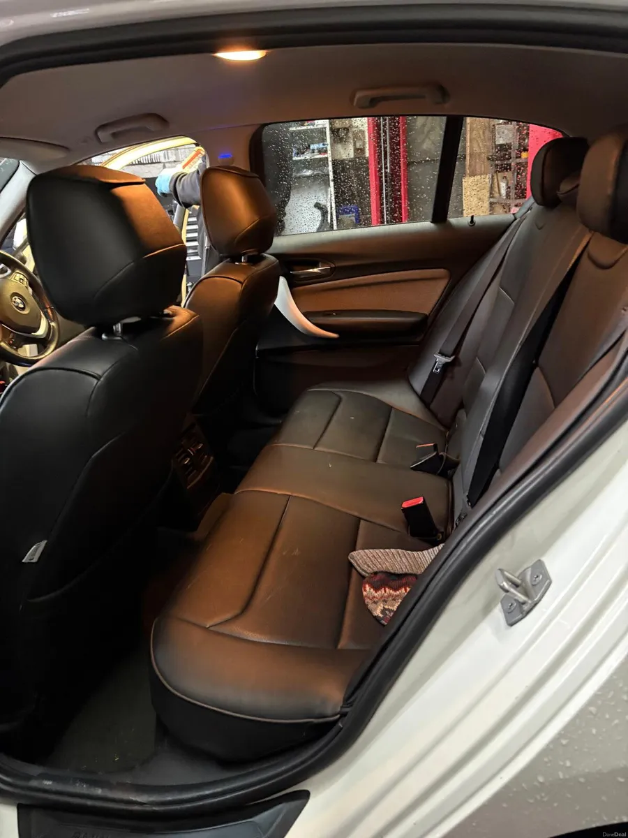 BMW 1-Series 2015/AUTO/NCT/TAX - Image 4