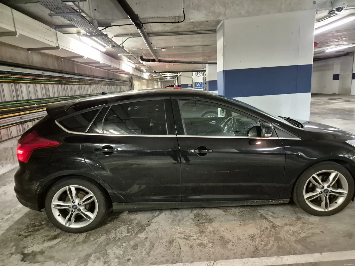 Stunning Ford Focus 2014 - Image 2