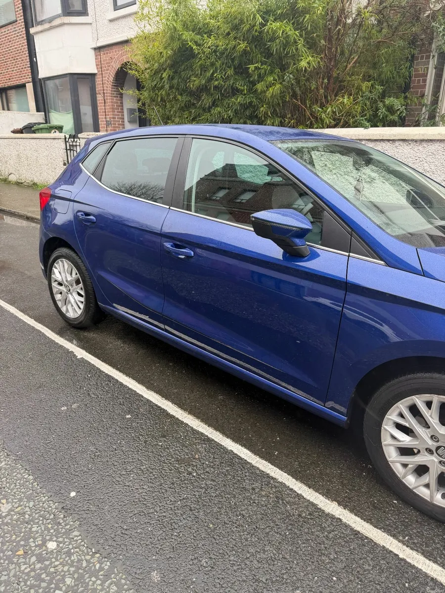 SEAT Ibiza 2018 - Image 3