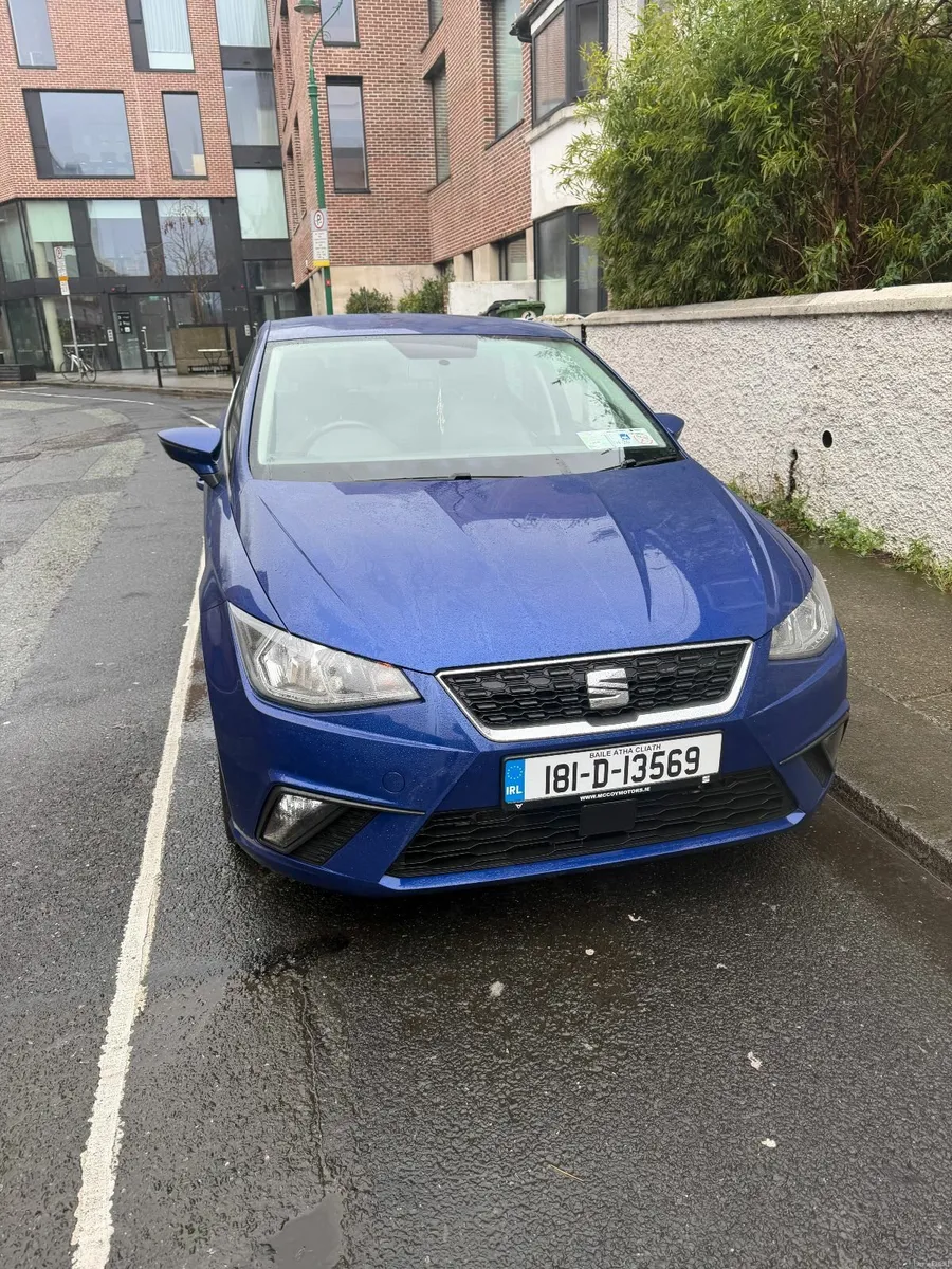 SEAT Ibiza 2018 - Image 4