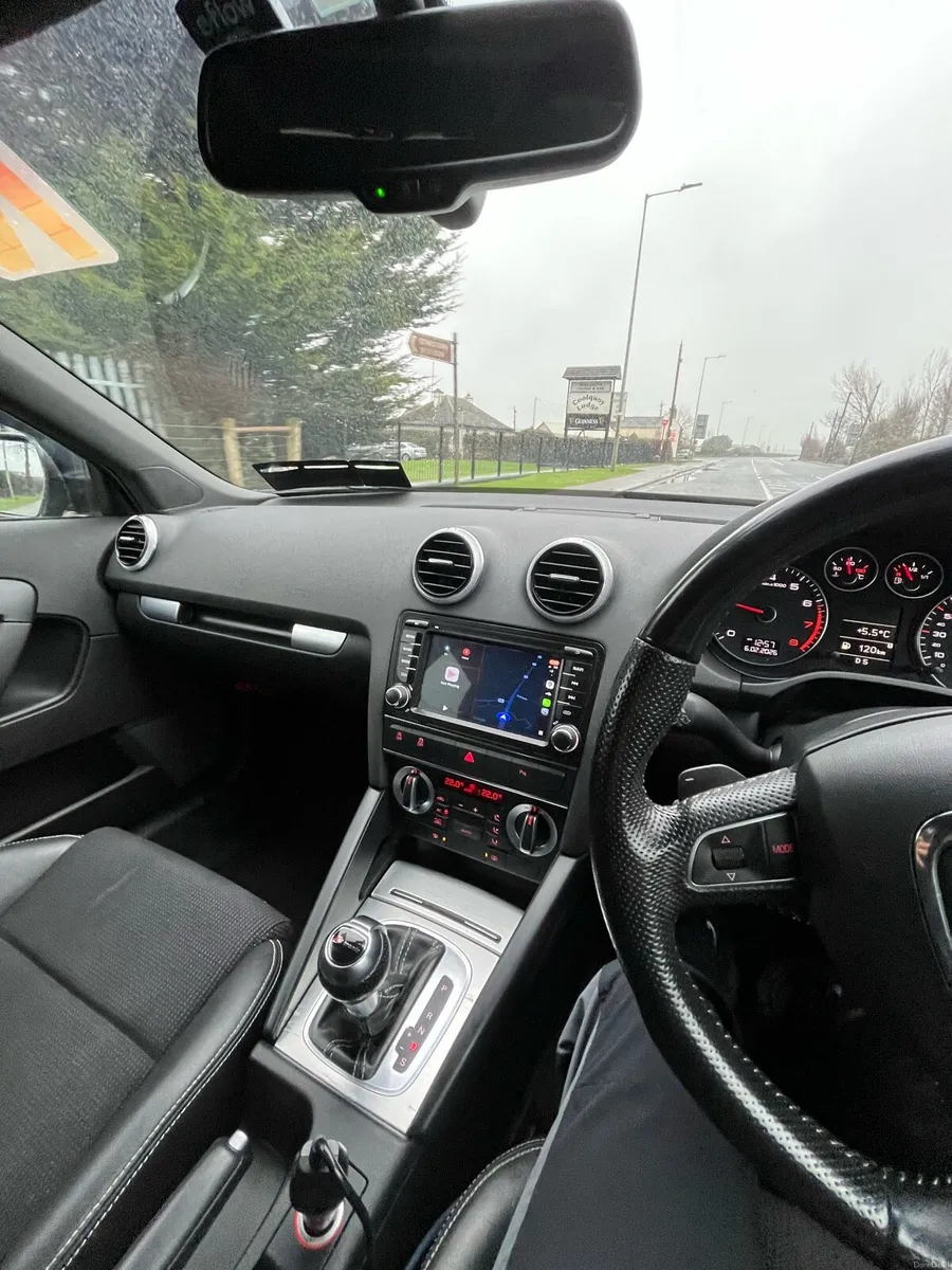 Audi a3 s line - Image 4