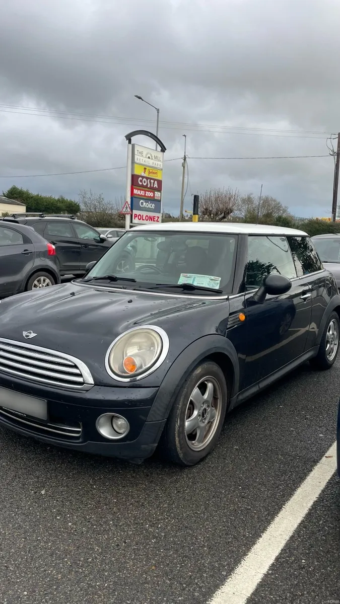 Mini One 2008 - Image 3