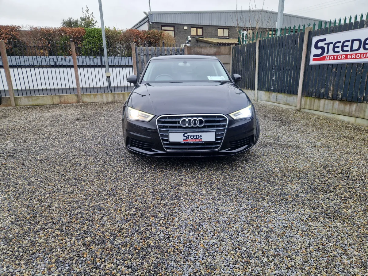 2014 Audi A3 Saloon Auto 1.4 (Now Reserved) - Image 4