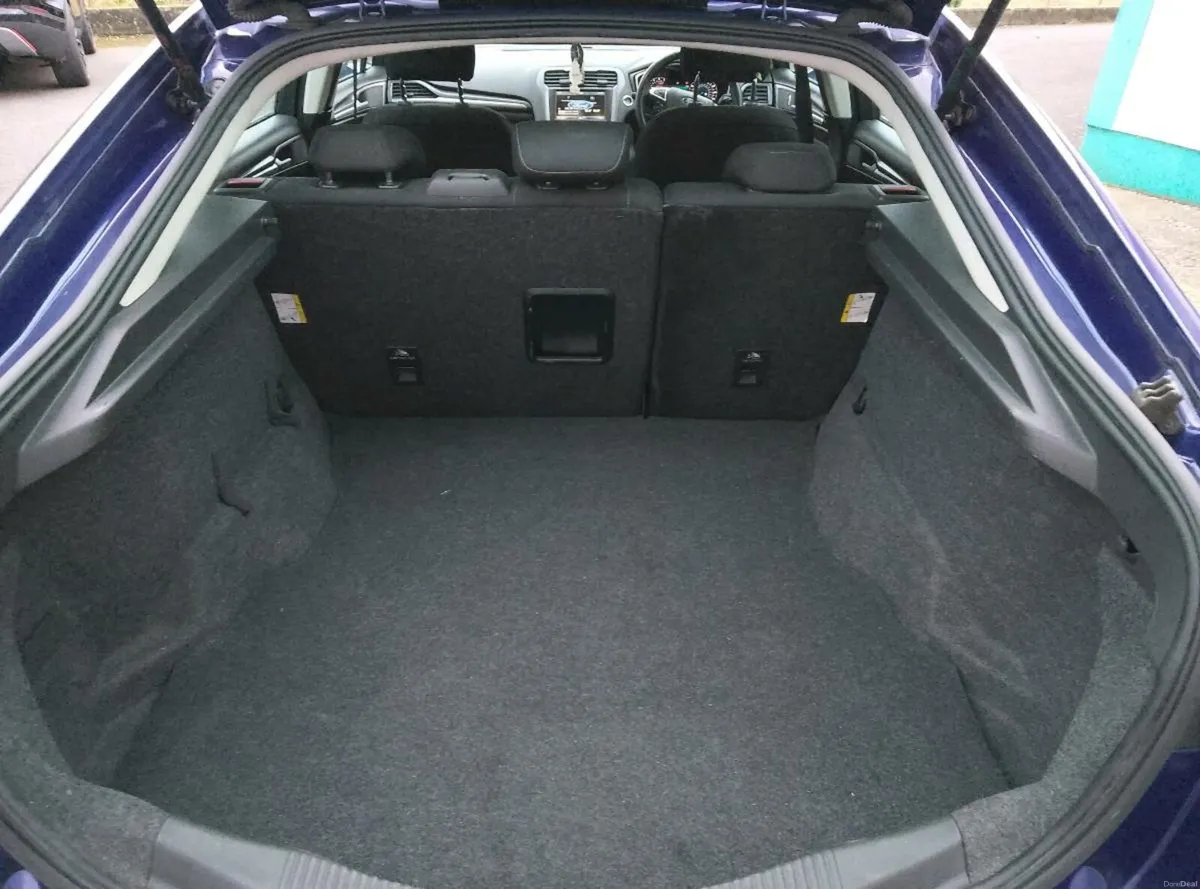 Ford Mondeo - Image 3