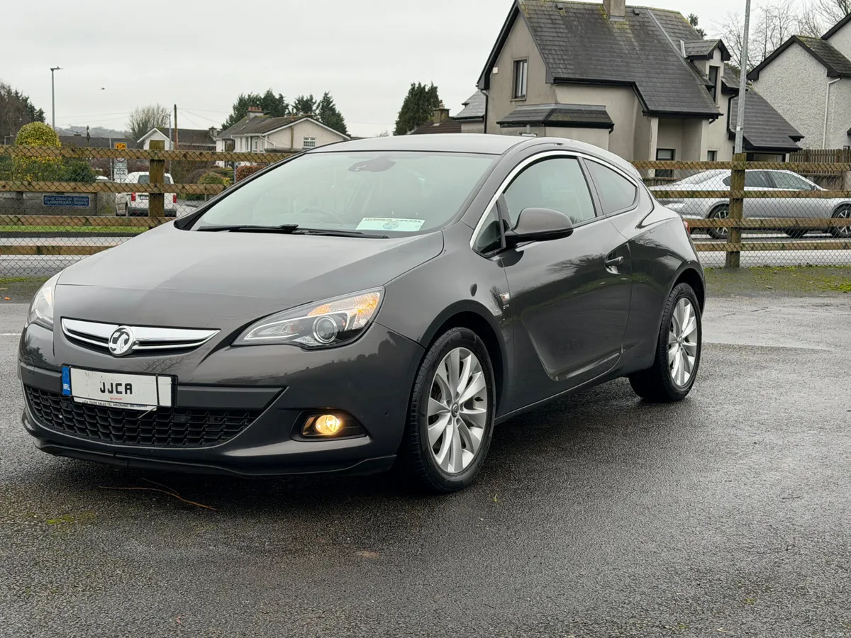 ABSOLUTELY IMMACULATE SRI ASTRA TAX AND TEST - Image 3