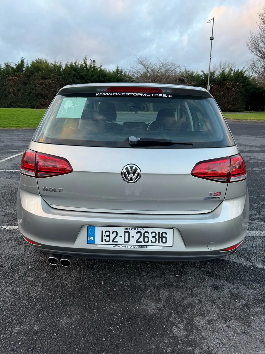 Golf TSI - Image 4