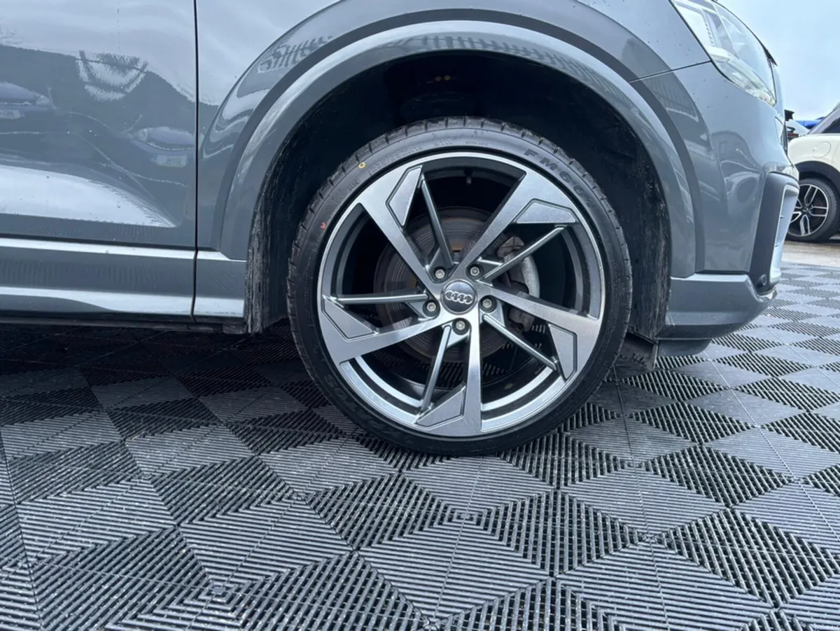 Audi Q2 Audi Q2 1.0 TFSI sport, digital dash 19" a - Image 6