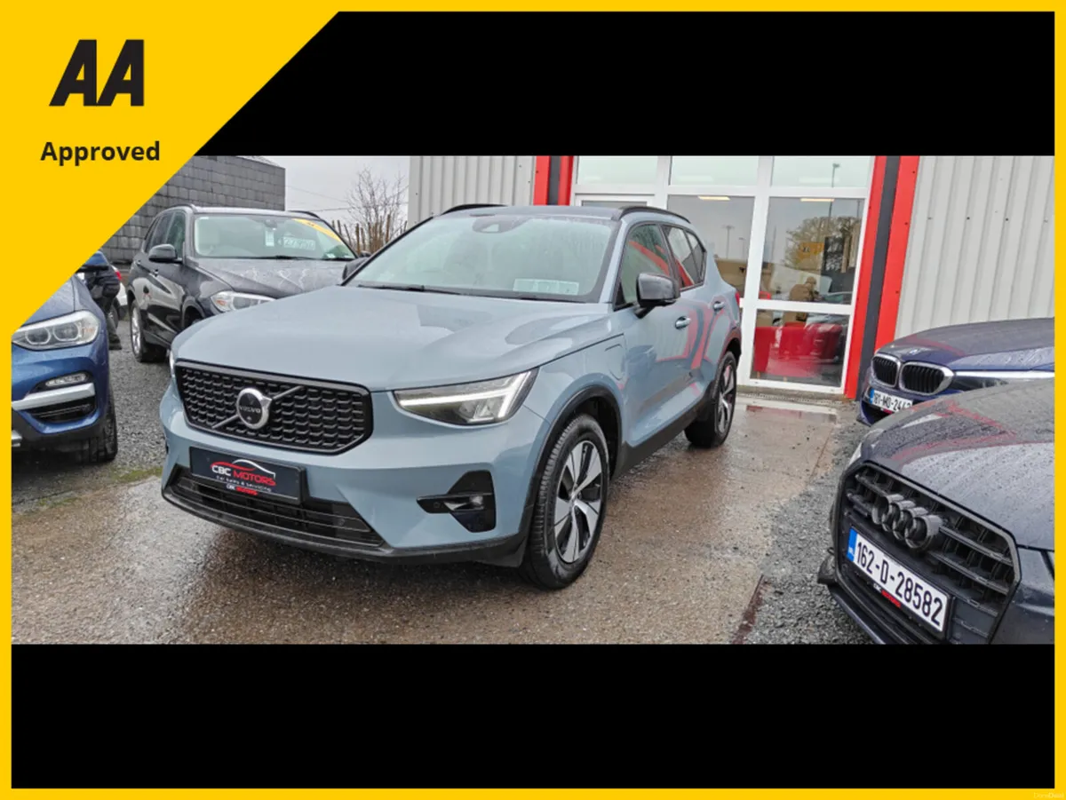 Volvo XC40 2023(232)  T4 XC40 Plus 1.5 Plug In Hyb - Image 5