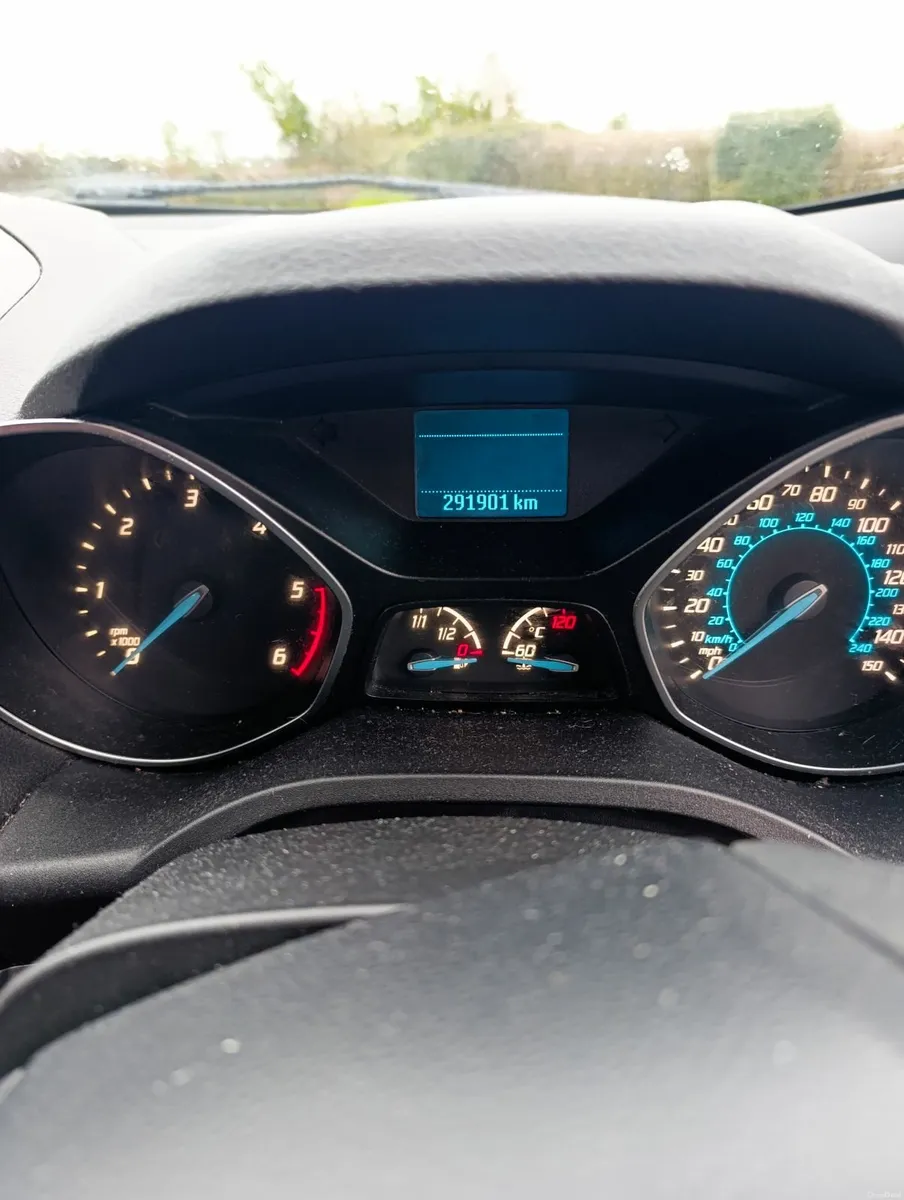 Ford Kuga 2015 - Image 1