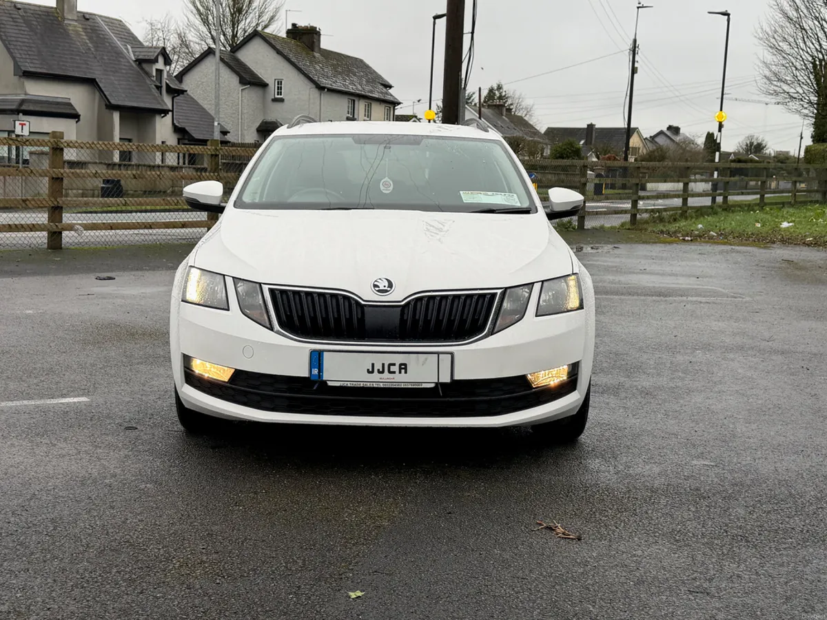 ABSOLUTELY IMMACULATE 2019 (192) OCTAVIA - Image 2