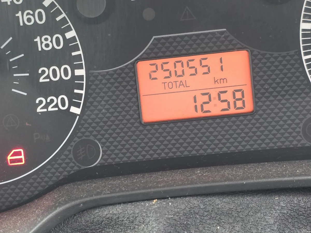 Fiat Punto 2006 - Image 2