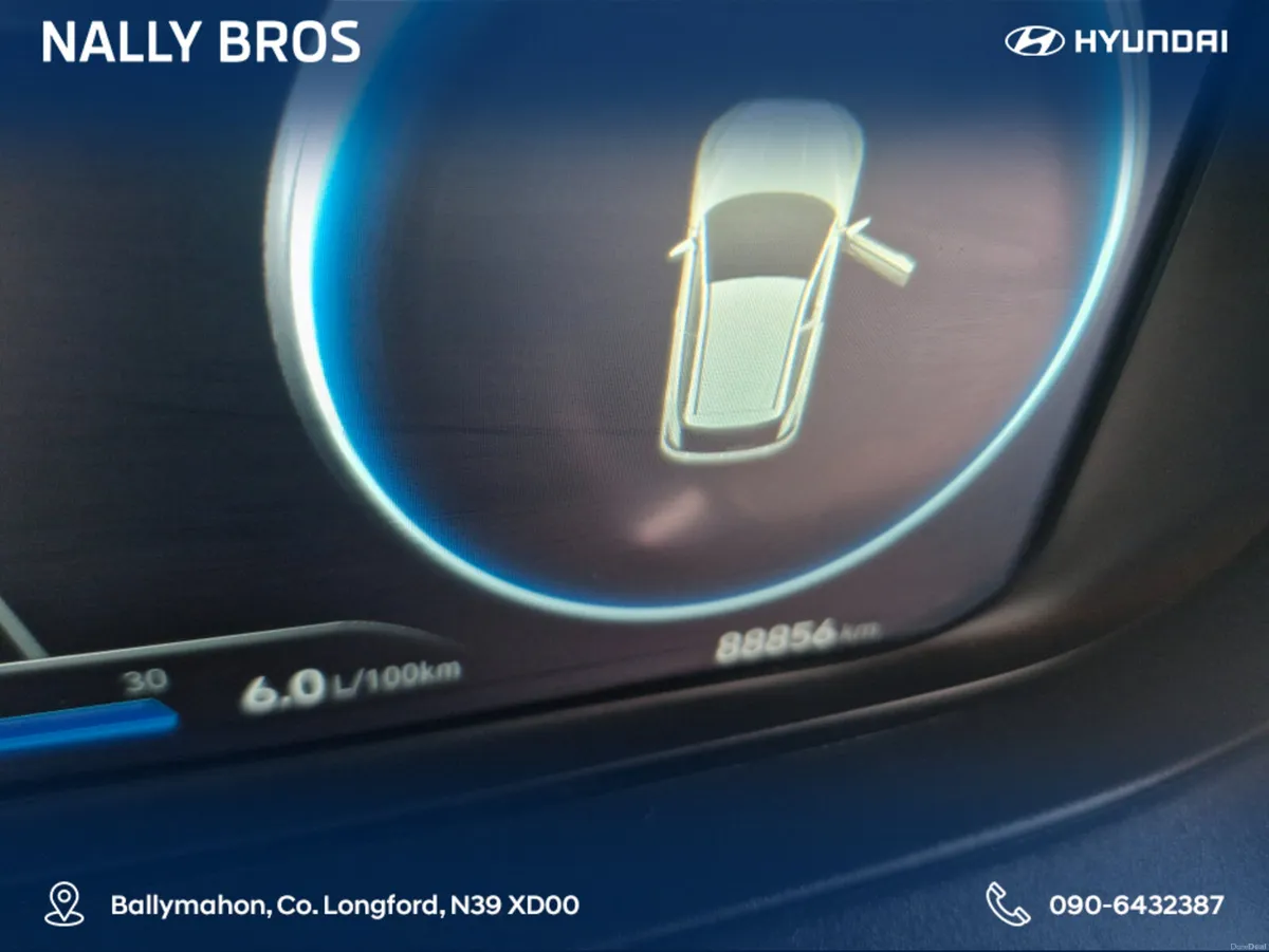 Hyundai i20 DELUXE PLUS 5DR - Image 3