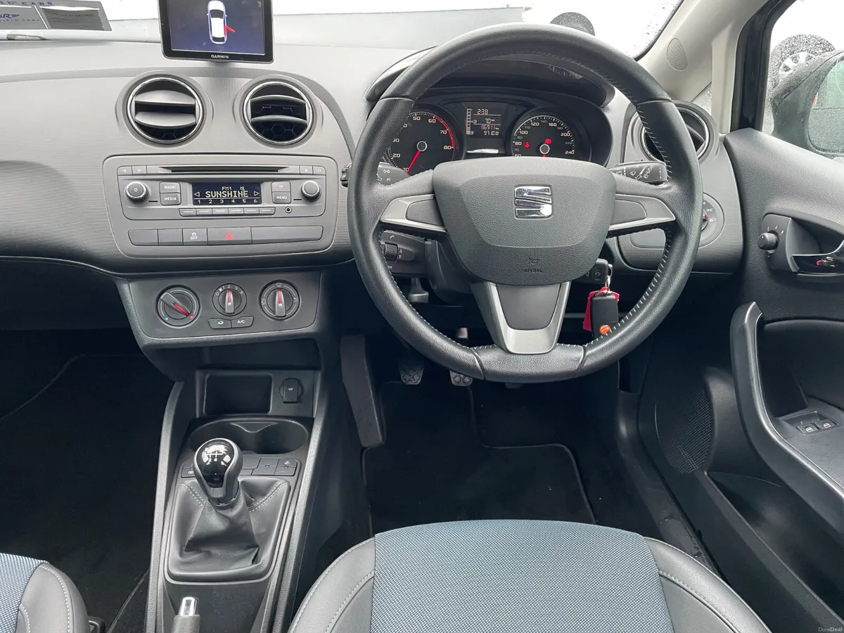 SPORT-BLUETOOTH STREAMING-270TAX-HALF LEATHER - Image 3