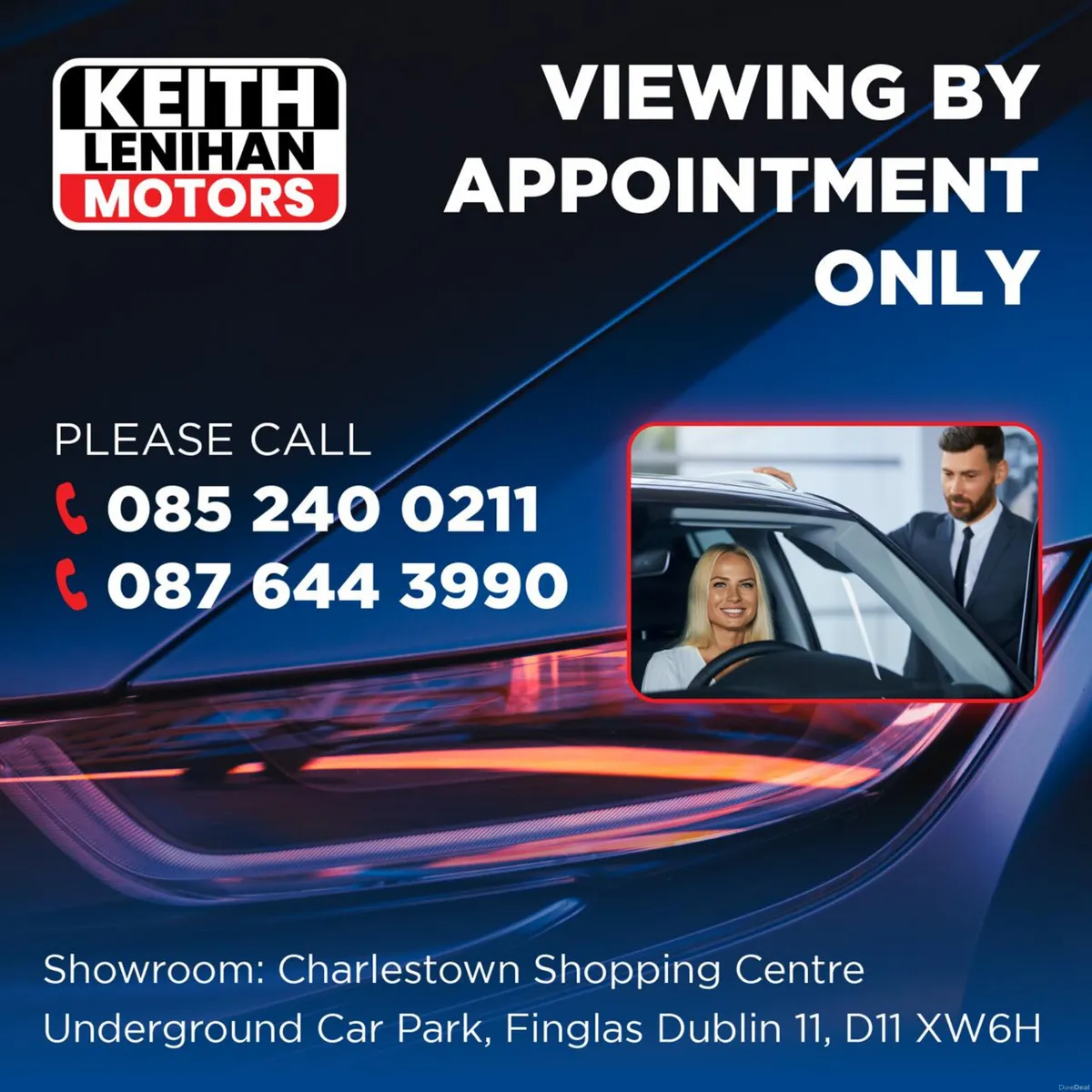 2012 Audi A3 **AUTO - ONLY 108KLMS** - Image 2