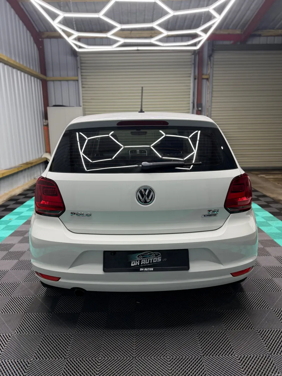 2015(152) VW Polo - Lounge edition! - Image 3