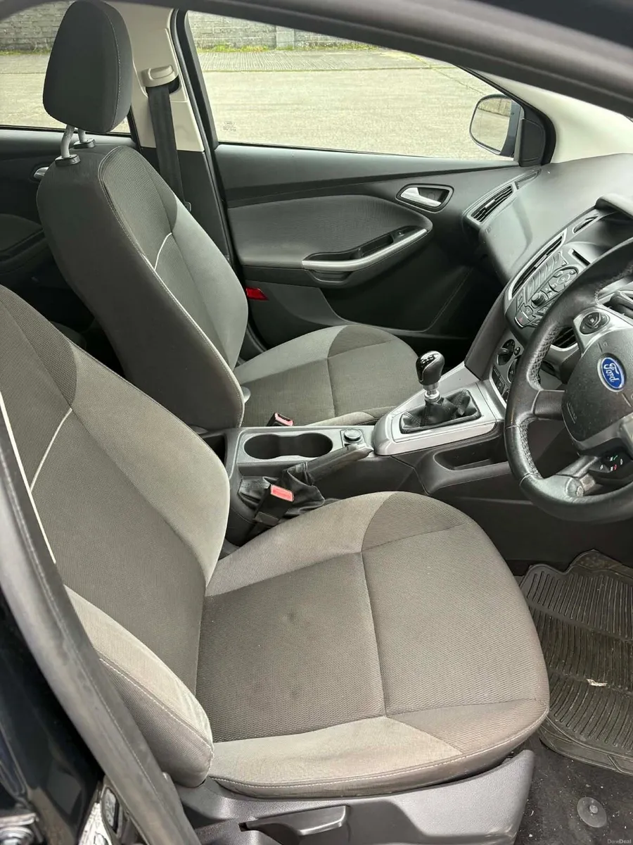 2012 Ford Focus  NEW NCT 01.27 - Image 3