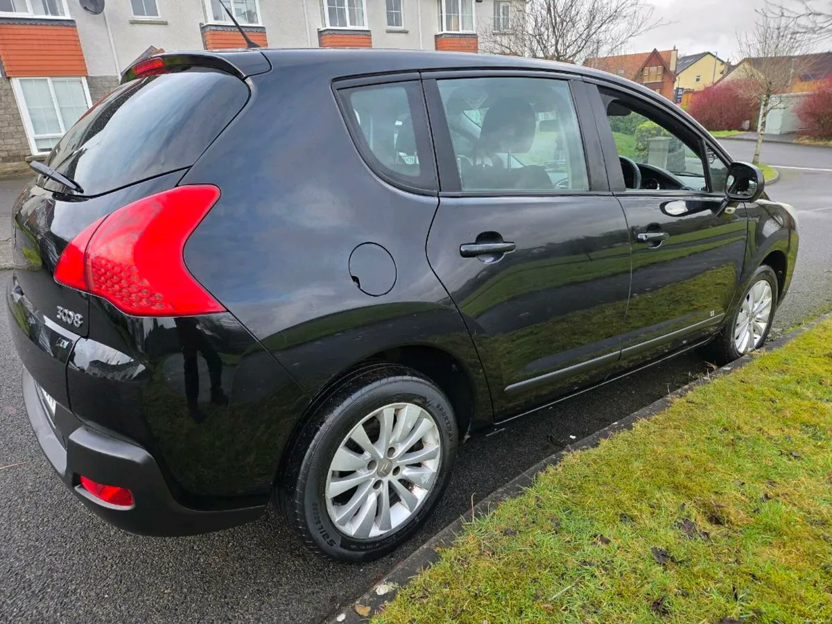 3008 New 1Yr NCT - Image 2