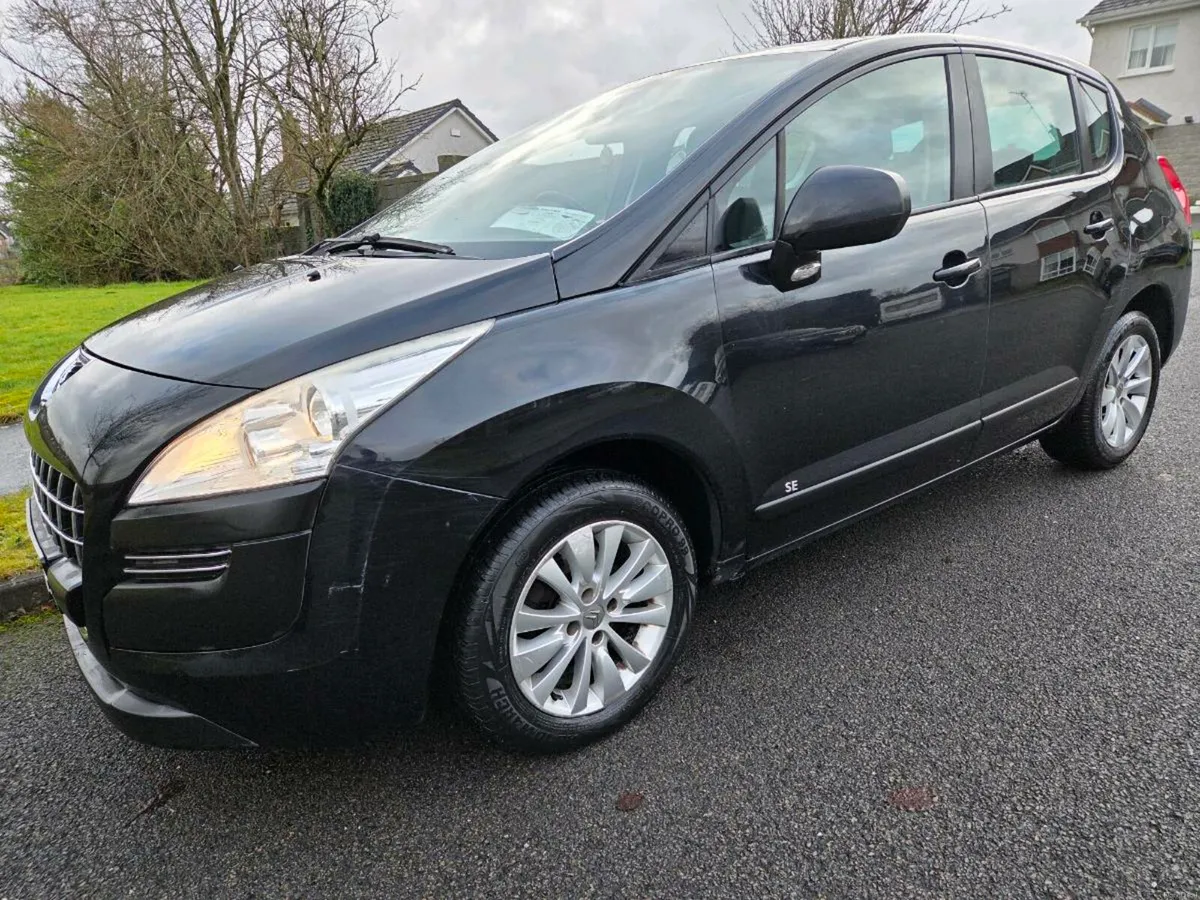 3008 New 1Yr NCT - Image 3