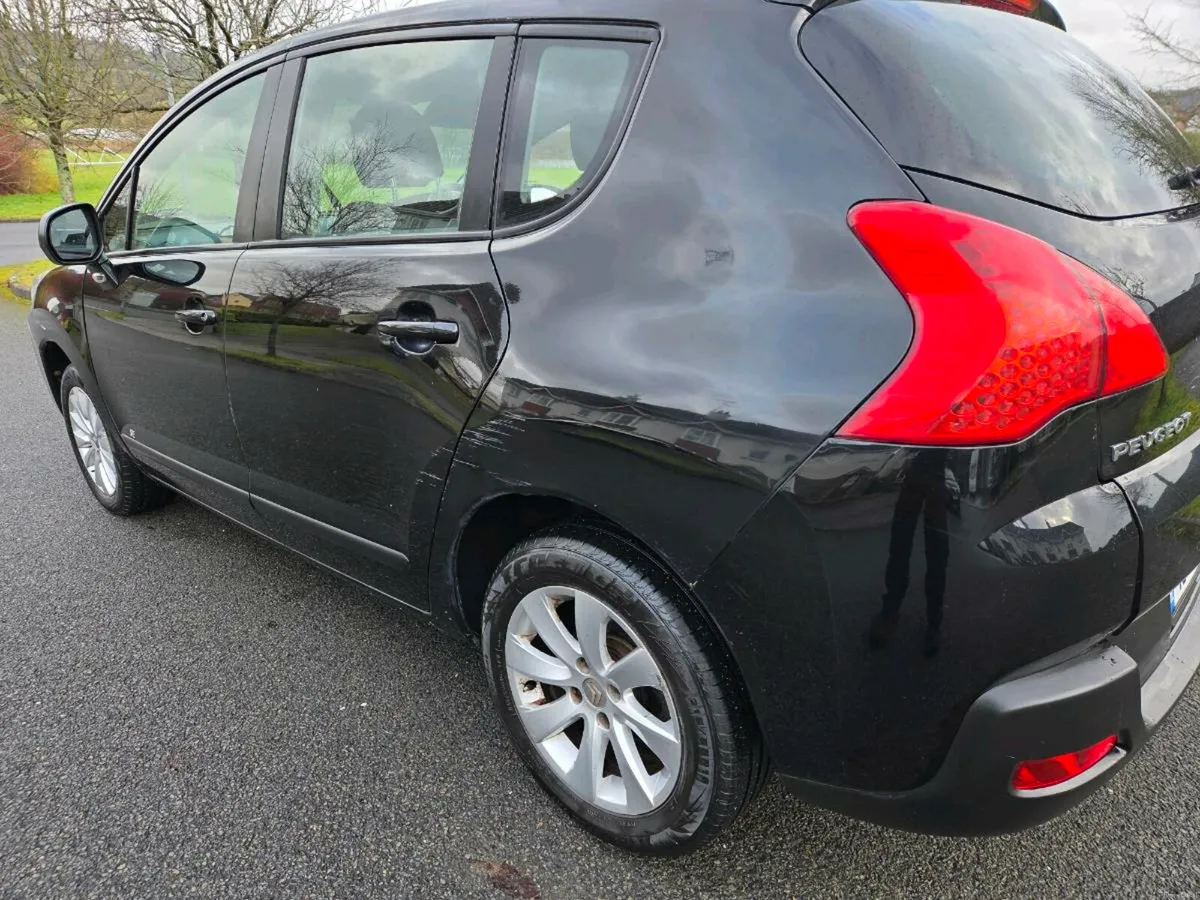 3008 New 1Yr NCT - Image 4