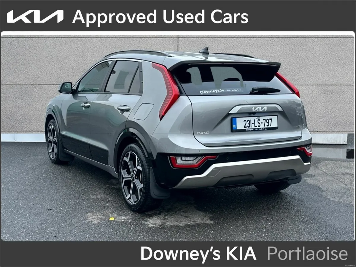 Kia Niro 1.6 HEV - Image 3