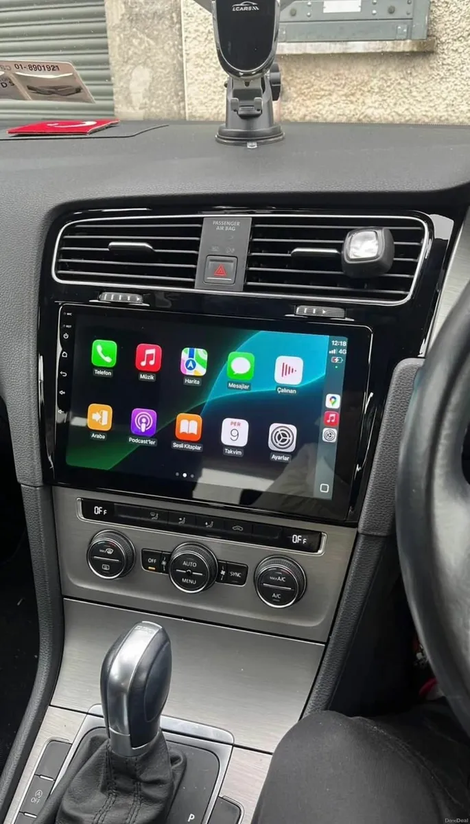 Volkswagen Golf 2015 (DEPOSIT TAKEN) - Image 2