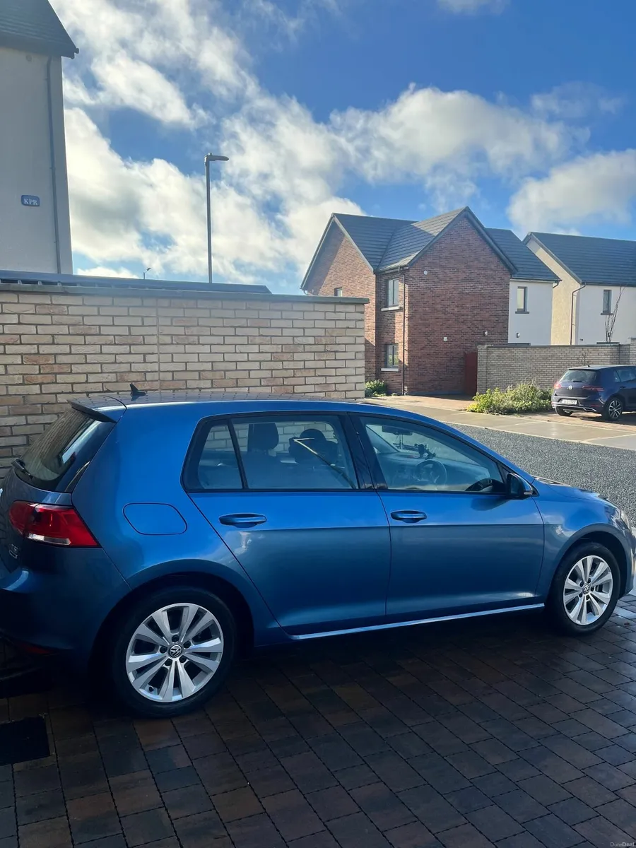Volkswagen Golf 2015 (DEPOSIT TAKEN) - Image 4