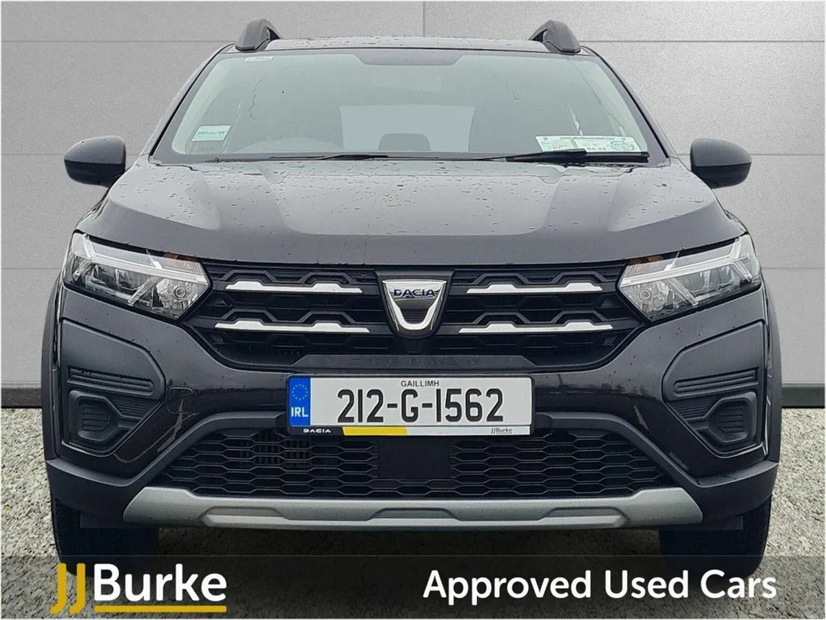 Dacia Sandero Stepway TCe 100 LPG STEPWAY Essentia - Image 2