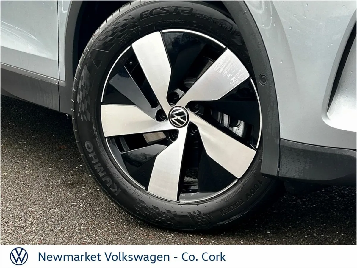 Volkswagen Tiguan EDITION 75 2.0TDI DSG 150BHP AUT - Image 2