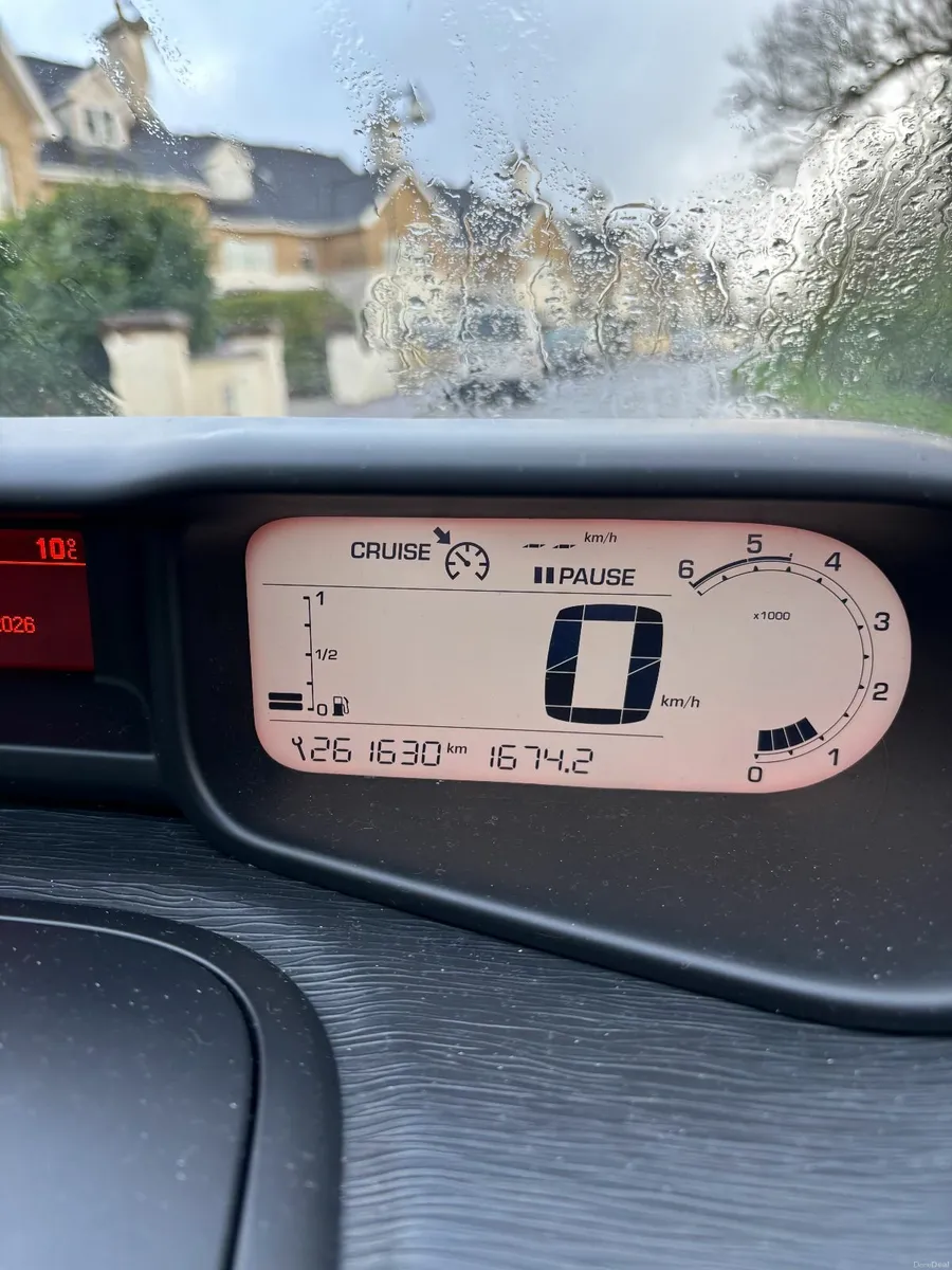 Citroen C3 Picasso 2014 - Image 2