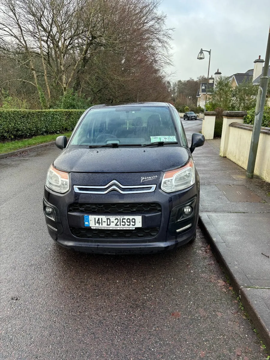 Citroen C3 Picasso 2014 - Image 3