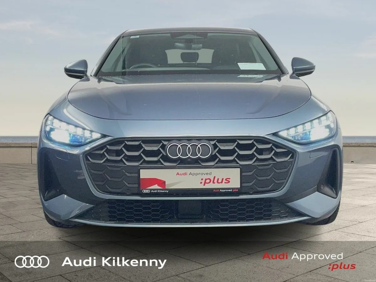 Audi A5 **UNDER OFFER** 40 TDI Edition One SE with - Image 2