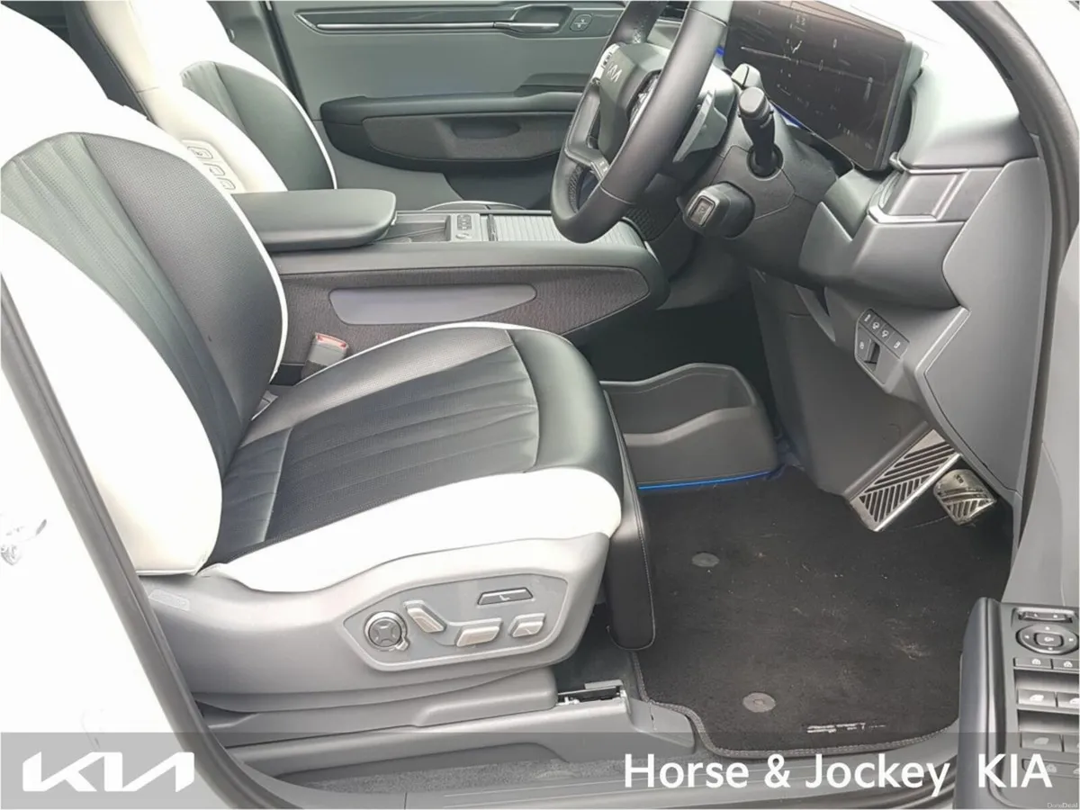 Kia EV9 GT-Line AWD 7-seat - Image 3