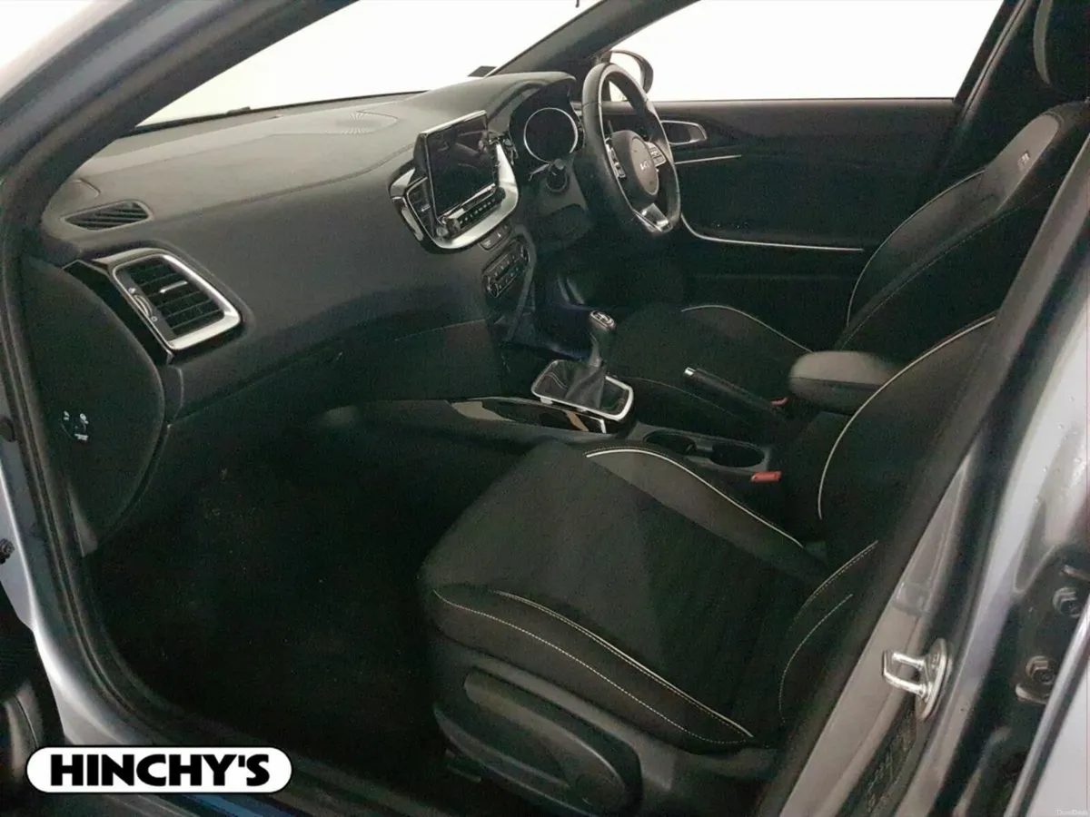 Kia Ceed 1.0 GT Line Petrol - Image 4