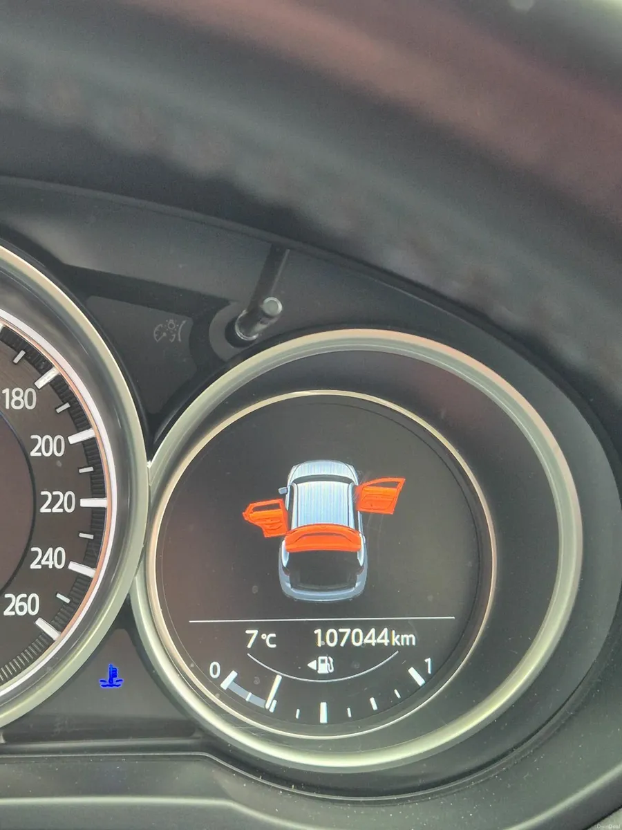 Mazda CX-5 2019 - Image 4