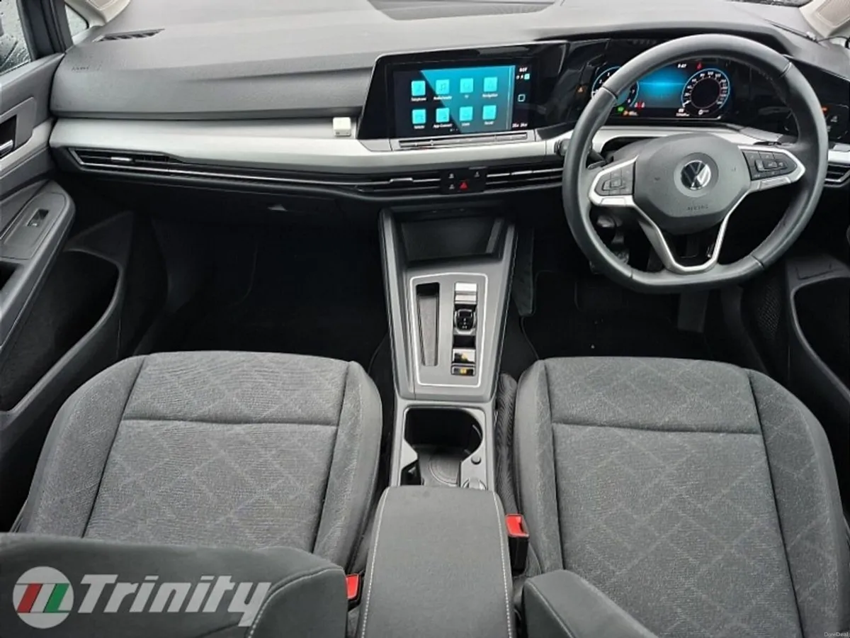 Volkswagen Golf ** ETSI ACTIVE ** HUGE SPEC ** STU - Image 2