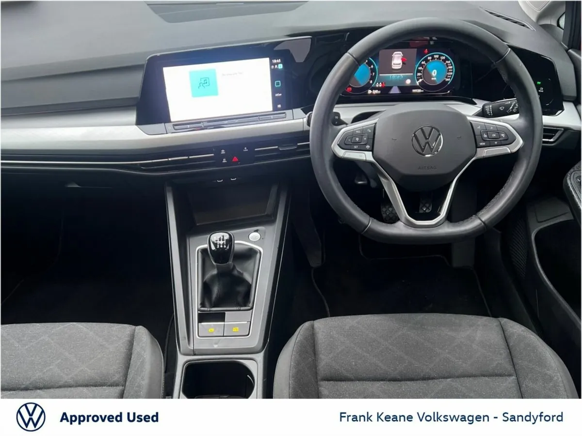 Volkswagen Golf *Life*1.0 TSI 110HP @Frank Keane V - Image 2