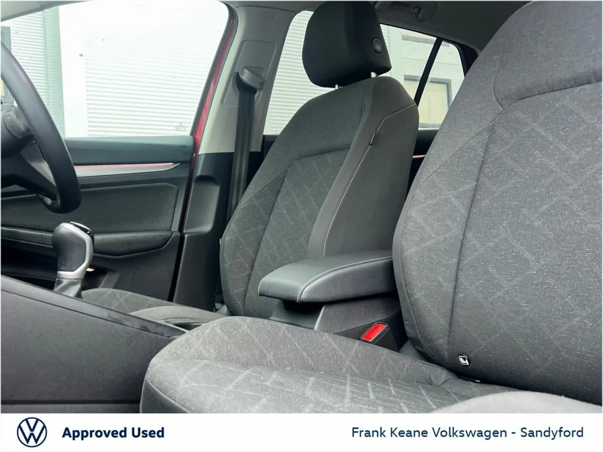 Volkswagen Golf *Life*1.0 TSI 110HP @Frank Keane V - Image 4