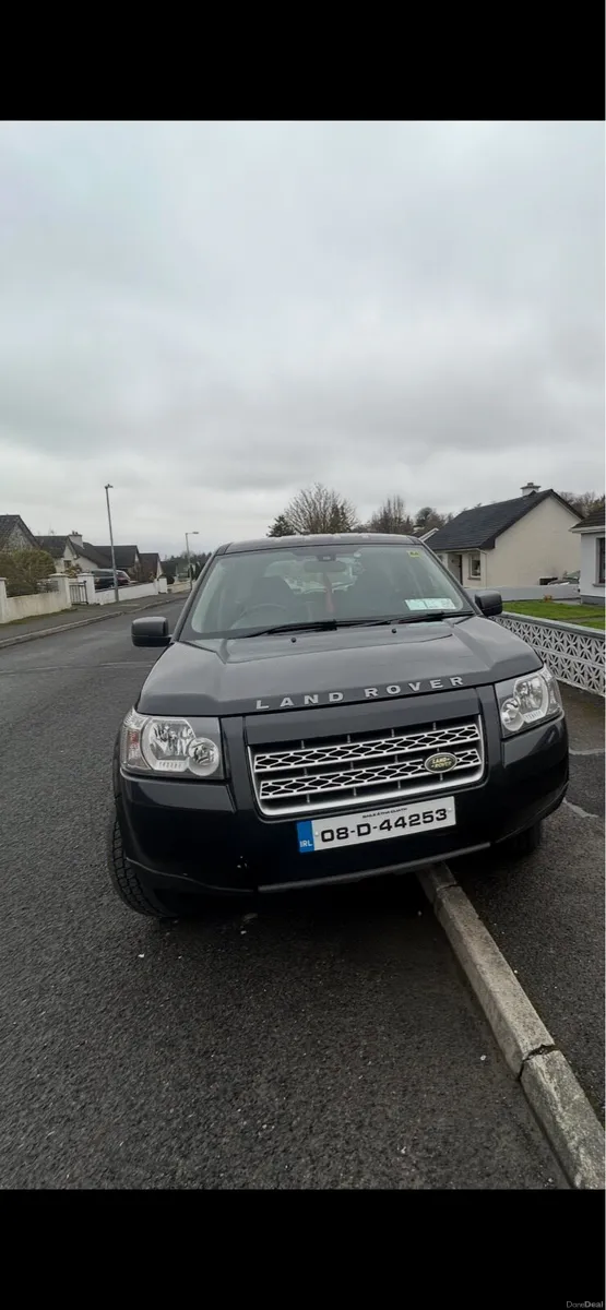 Land Rover Discovery - Image 1