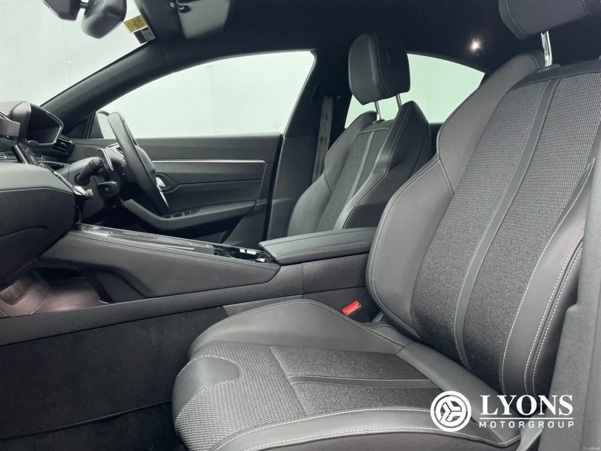 Peugeot 508 1.5 BlueHDi 130bhp Auto 6.4 Allure Pac - Image 4