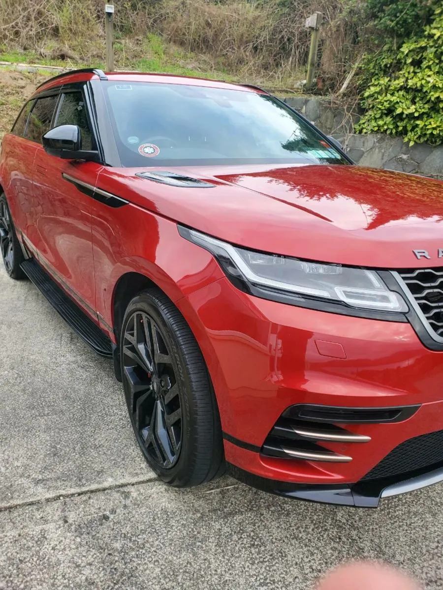 182 Range Rover Valer 3.0L 300hp R.Dynamic. - Image 3