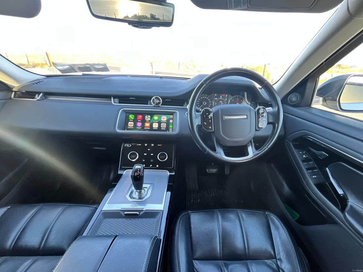 Land Rover Range Rover Evoque 2020 “NEW ENGINE” - Image 2
