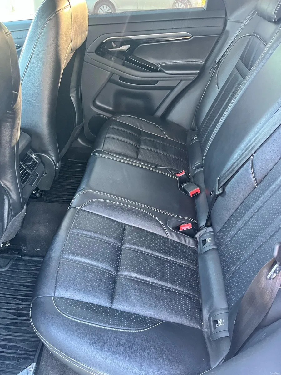 Land Rover Range Rover Evoque 2020 “NEW ENGINE” - Image 3