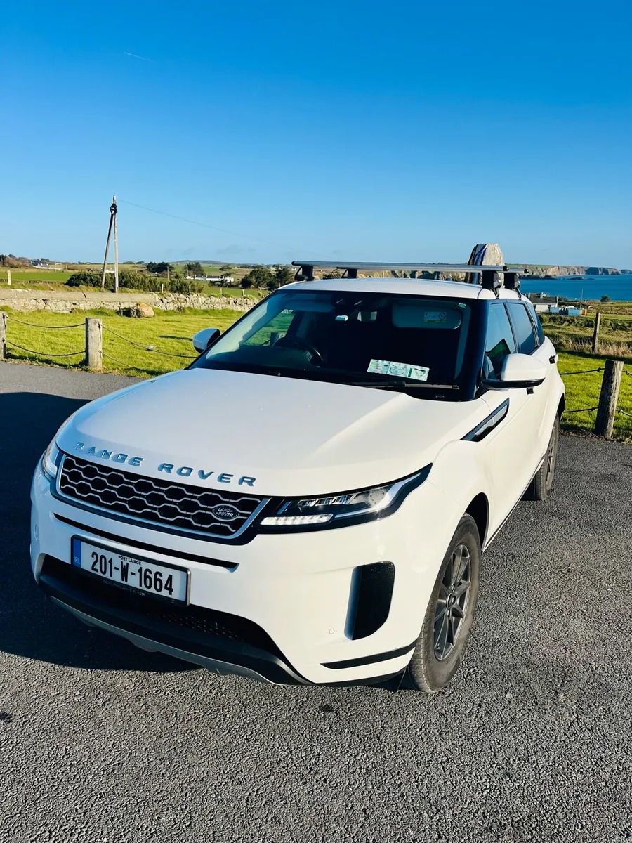 Land Rover Range Rover Evoque 2020 “NEW ENGINE” - Image 1