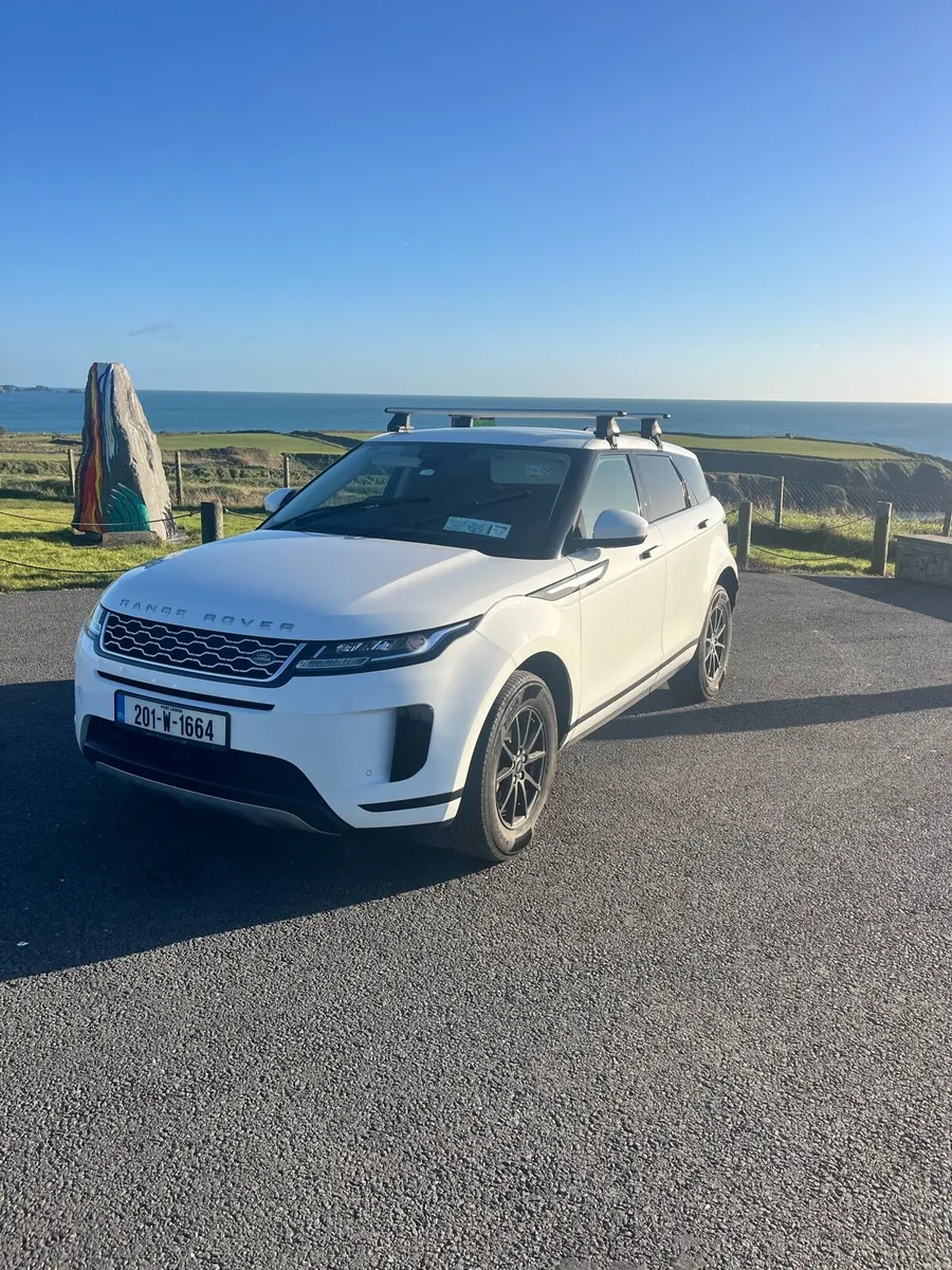 Land Rover Range Rover Evoque 2020 “NEW ENGINE” - Image 4