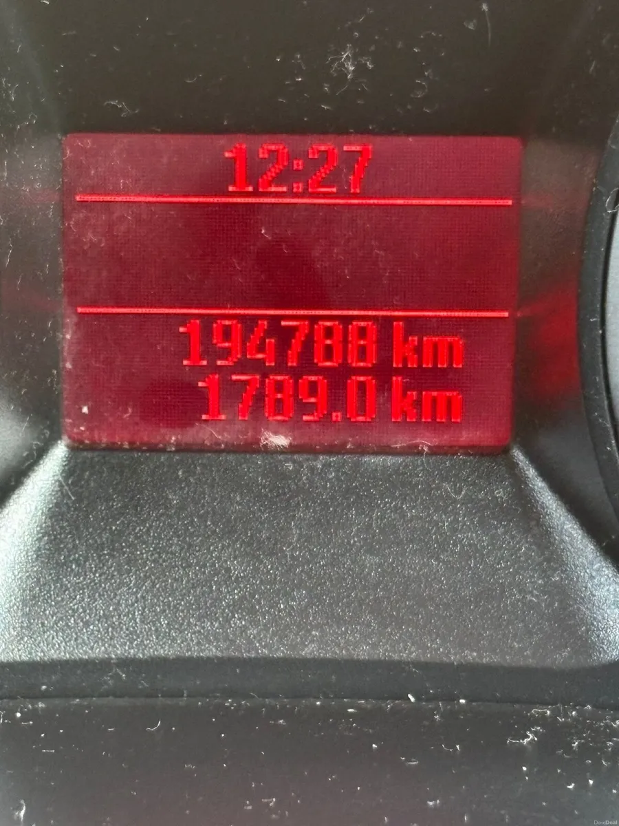 Ford Mondeo 2008 - Image 1