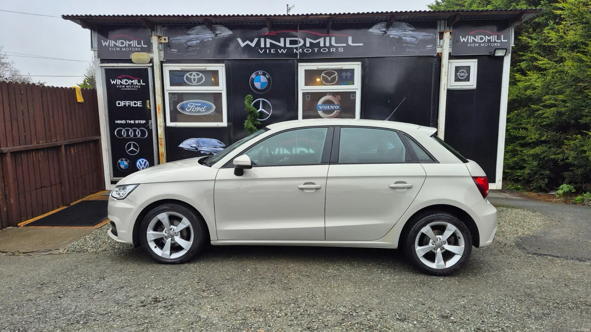 Audi A1 Automatic - Image 4